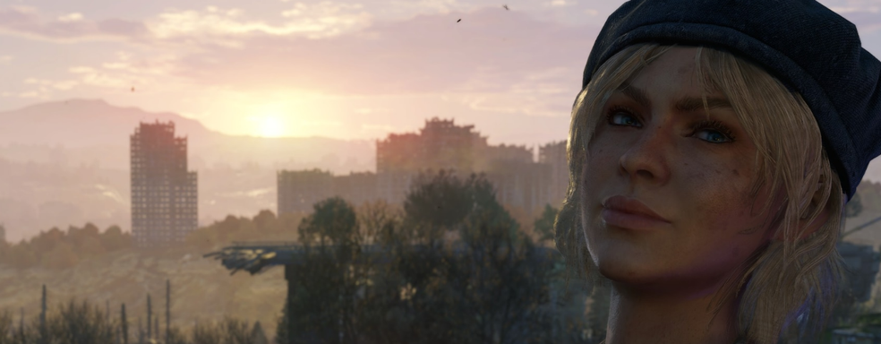 Dying Light 2 не забросили из-за The Beast — Techland продолжит делать ивенты и не только