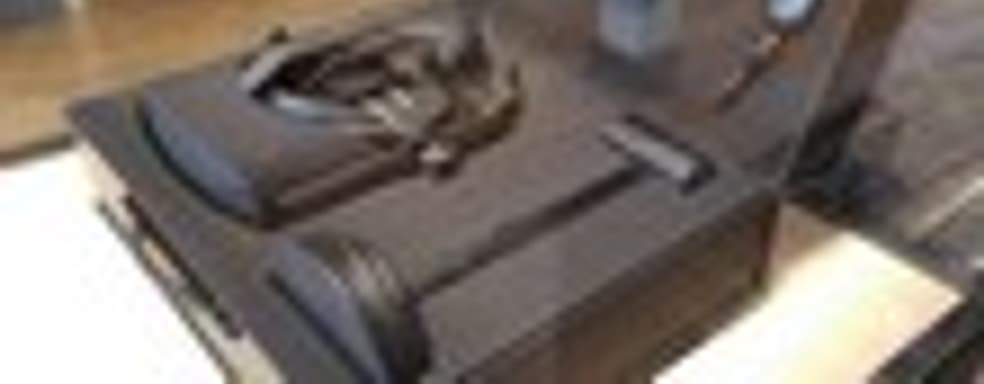 Полный перечень игр, которые выйдут вместе с Oculus Rift и вскоре после запуска гарнитуры