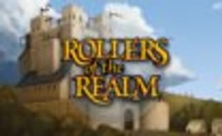 Трейлер Rollers of the Realm 