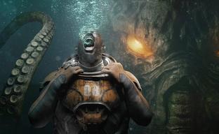 Анонсирован лавкрафтский триллер Cthulhu: The Cosmic Abyss