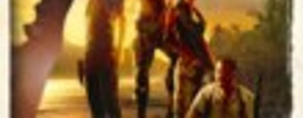 Поклонники Far Cry 3 на PS3 получают High Tides DLC