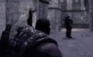 Геймплейные ролики Gears of War Ultimate утекли в Сеть