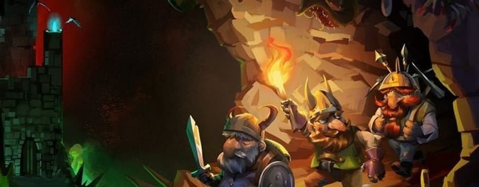 15 лет страданий. В Dwarf Fortress наконец-то починили баг с лучниками-суицидниками