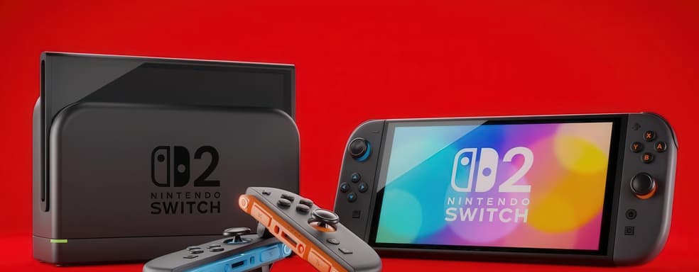 Switch 2 Game Sizes Revealed. Will 256 GB Be Enough?