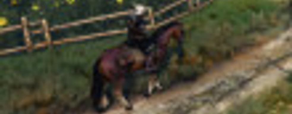 Как внешний вид игр от CD Projekt Red повлиял на телесериал «Ведьмак» от Netflix