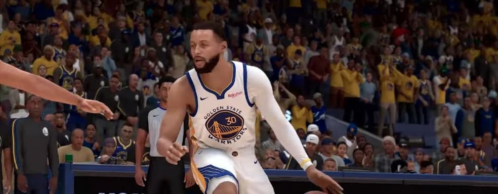 Новый геймплейный трейлер NBA 2K24 показывает, насколько реалистичная графика в игре на PS5 и Xbox Series X|S