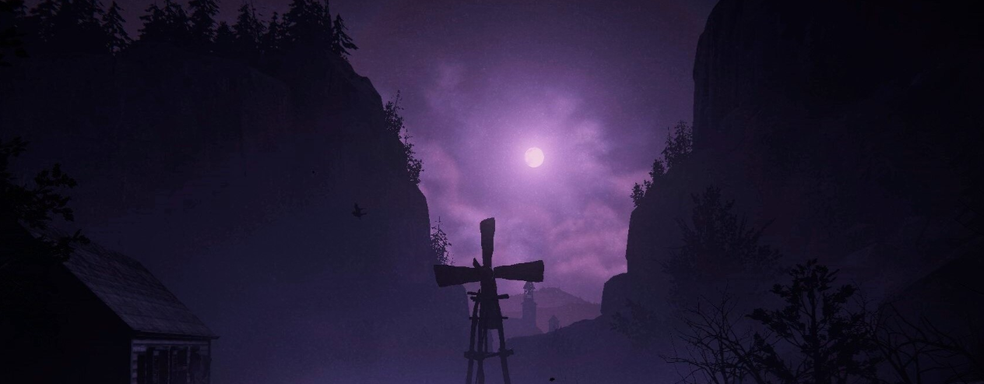 Для Outlast 2 анонсировали русскую озвучку от студий VoicePlay и AniCore