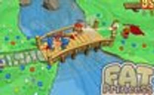 Fat Princess послезавтра в PSN