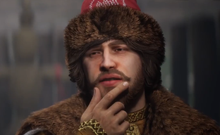 "Смута" Authors to Change Plot and Voice Acting — Teaser for Next Update Released