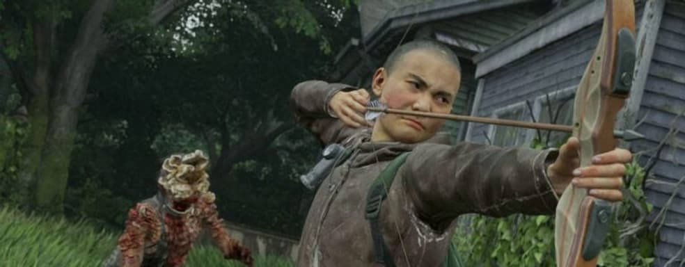 Naughty Dog показала трейлер режима «рогалика» для The Last of Us Part 2