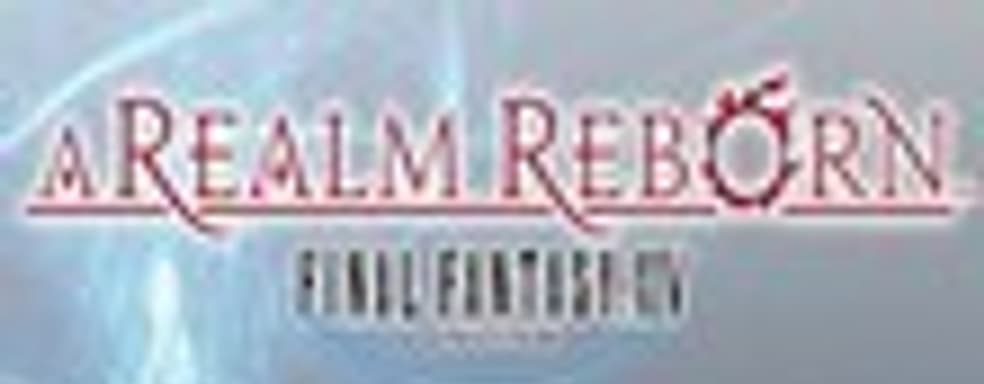 Вторая фаза бета-теста Final Fantasy XIV: A Realm Reborn для PS4