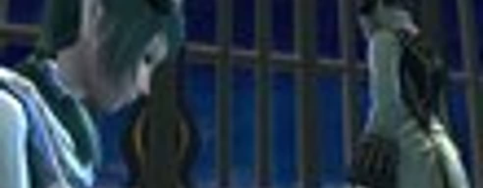 Игровой ролик White Knight Chronicles II