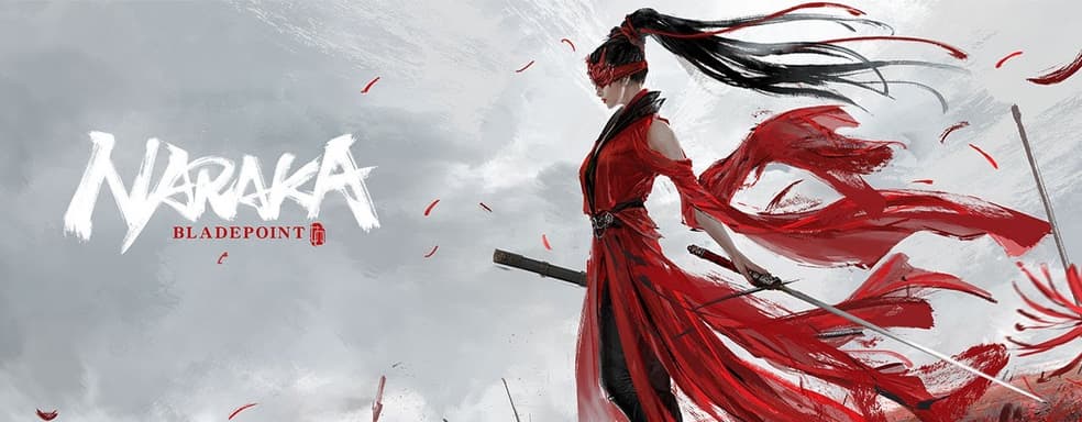 Демоверсия Naraka: Bladepoint вызвала всплеск популярности в Steam