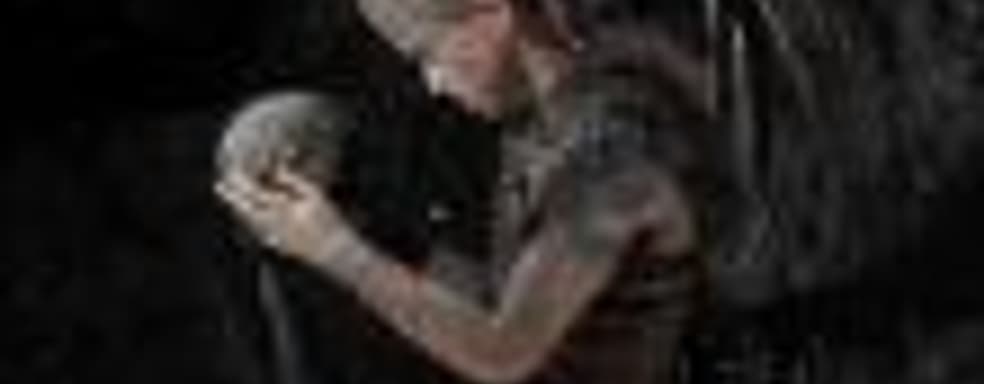 Hellblade: Senua's Sacrifice появится на Switch 11 апреля