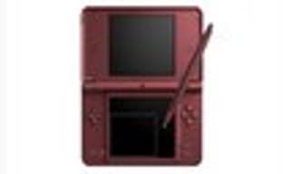 Nintendo выпустит Metallic Rose Nintendo DSi XL в США