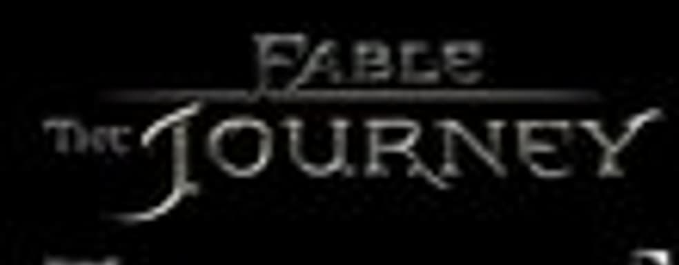 Разработка Fable: The Journey стартовала за 7 месяцев до Е3