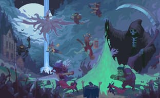 [Видео] Рекомендуем! Обзор The King is Watching