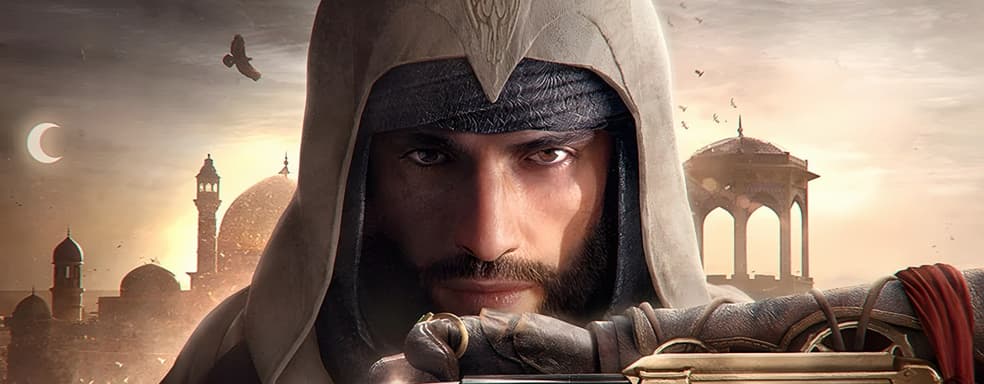 Ubisoft раскритиковали за сгенерированное искусственным интеллектом изображение Assassin's Creed