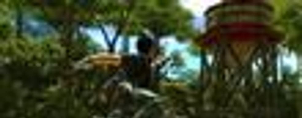 Just Cause 2 для РС не поддерживает Windows XP