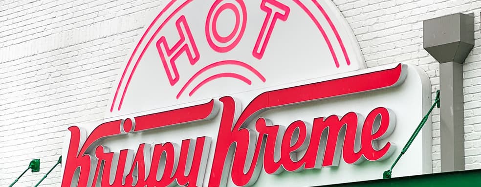 Krispy Kreme mocked Sony and gave away donuts during the PlayStation Network outage