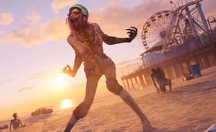 [СТРИМ] Вот так воскресенье. Проходим Dead Island 2