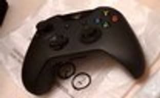 Содержимое девкита Xbox One