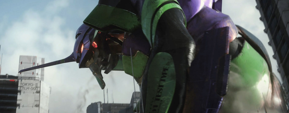 FromSoftware будет делать игры по аниме и манге «Евангелион» и не только? Владелец разработчиков Elden Ring строит планы