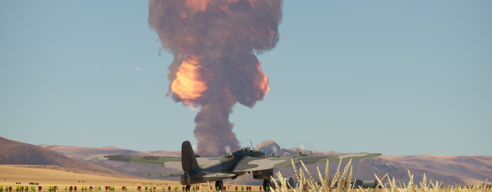 В Steam скрыли более 50 тысяч негативных обзоров War Thunder. К Valve возникли вопросы