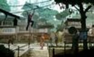 Medium - новая игра от создателей так и не вышедшей Sadness