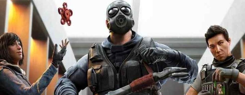 Rainbow Six Siege празднует 10-летие. Ubisoft готовит большие перемены