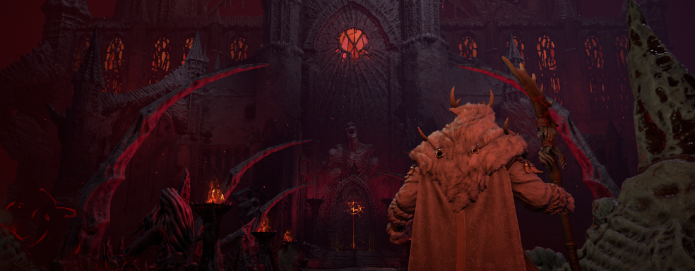 Шедевр вопреки. Обзор Diablo IV