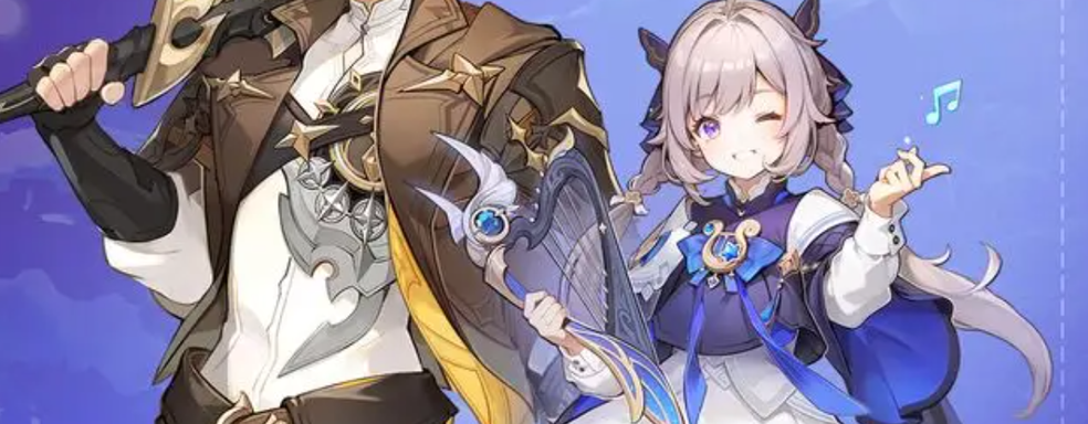 Китайцы тестируют клон Genshin Impact. Появился новый геймплей Youxing Continent