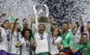 Футбольный комментатор заявил о том, что «Лига чемпионов» и «Лига Европы» появятся в FIFA 19