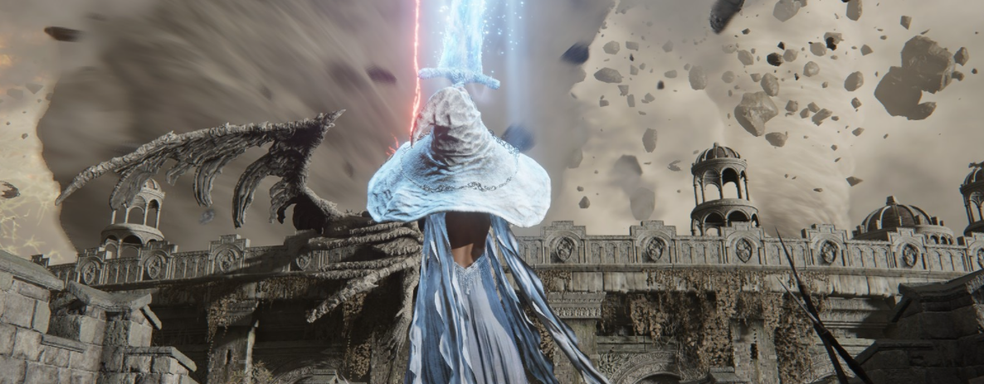 Elden Ring Gets Fan-Made Photo Mode, Temporarily Available for Free