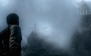 Слух: Синдзи Миками не против сделать новую The Evil Within