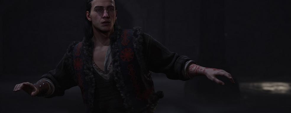 The Blood of Dawnwalker не получит русский язык по инициативе авторов, распродажа Steam — самое интересное за 26 июня