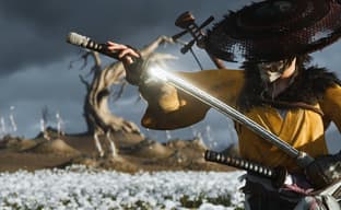 В Ghost of Yotei появятся новые виды оружия, но «правит» всем катана