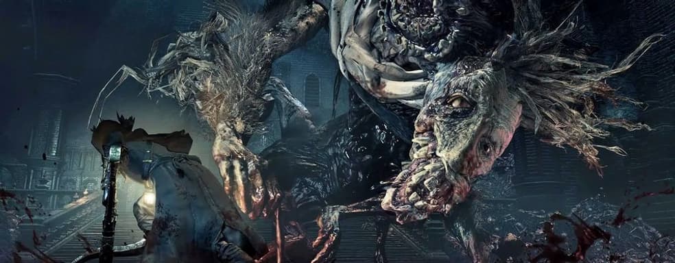 PS5-версия Bloodborne: The Old Hunters была замечена в PlayStation Stars. Игроки шутят о том, как получить дополнение