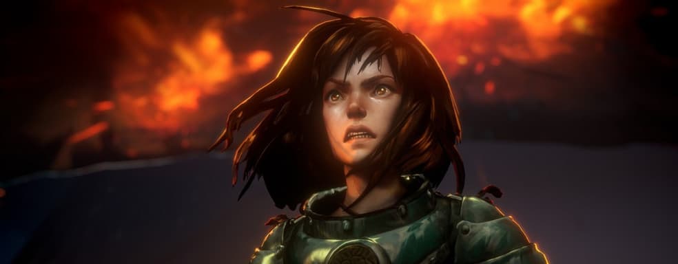 [СТРИМ] Погружаемся в No Rest for the Wicked