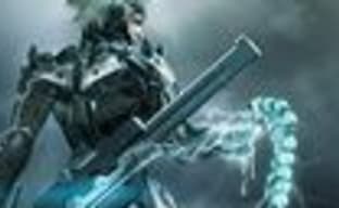 Новости о Metal Gear Solid: Rising появятся только зимой