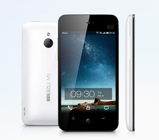 Meizu MX