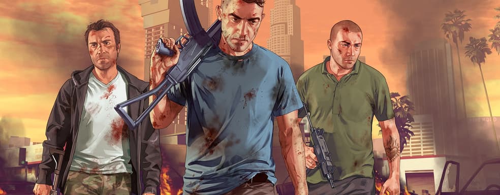 Энтузиаст сократил загрузки в PC-версии GTA Online на 70%