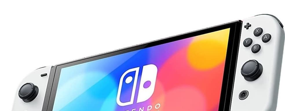 Switch 2 будет стоить 400 долларов — слух