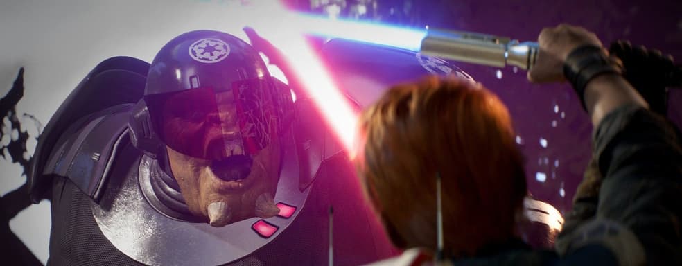 Star Wars Jedi: Fallen Order Coming to PlayStation 5 and Xbox Series X|S with Several "Improvements"