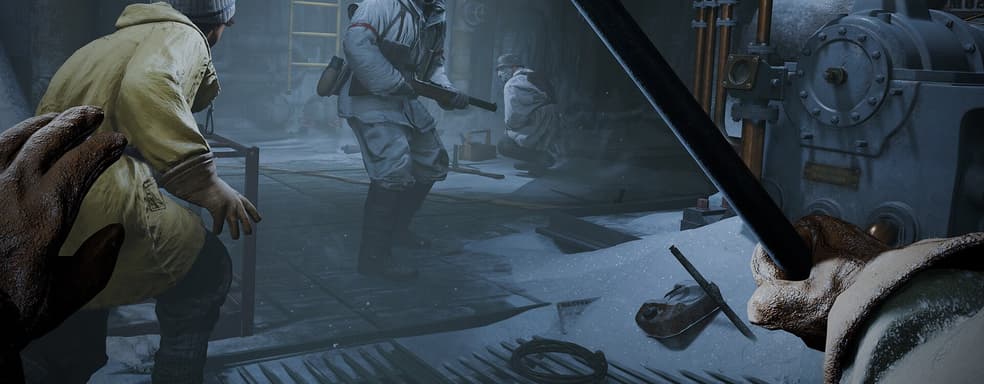 Indiana Jones and the Great Circle захвалили в Steam. Игра покорила новый пик