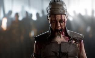 El corazón de Senua's Saga: Hellblade 2 será Unreal Engine 5