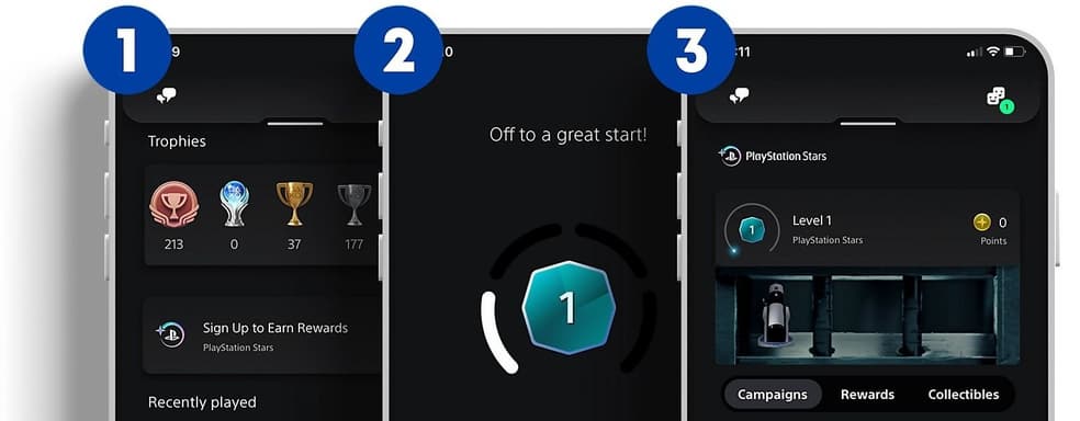 Действие баллов PlayStation Stars сократили с двух лет до года