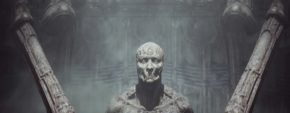 Скандальный долгострой Scorn может выйти в октябре 2022 года — спустя 8 лет после анонса