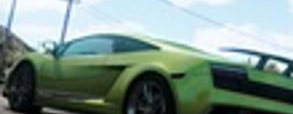 РС-версия Need for Speed: Hot Pursuit без DLC