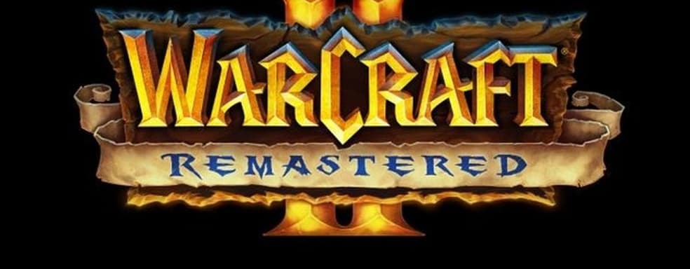 Dataminer Discovered Warcraft 2 Remastered in World of Warcraft Files — Rumor